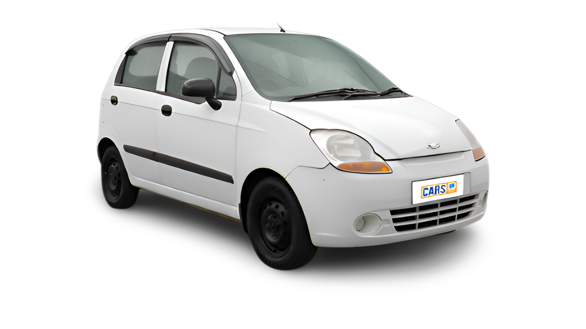 2011 Chevrolet Spark - Hatchback - Petrol - Manual - ₹67,000